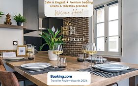 Le Baleschoux - Parking - PrestiPlace Collection